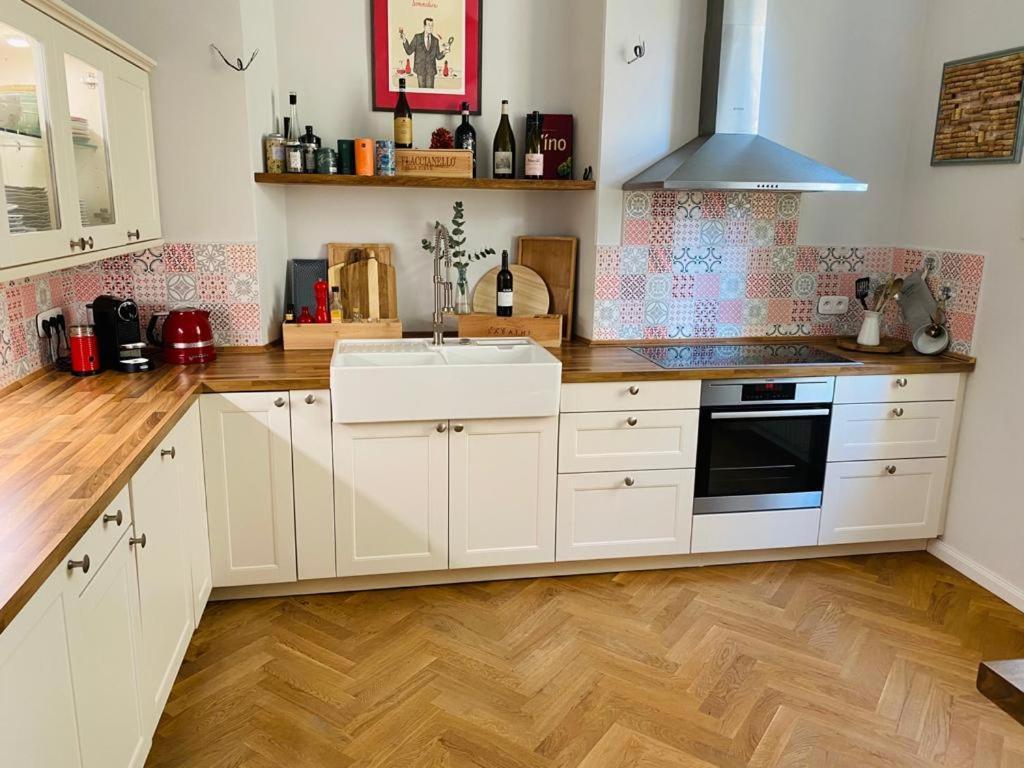 Park View Apartment Marianske Lazne Luaran gambar