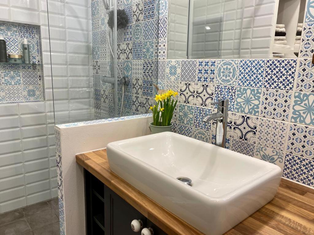 Park View Apartment Marianske Lazne Luaran gambar
