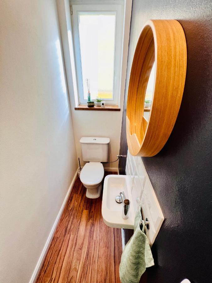 Park View Apartment Marianske Lazne Luaran gambar