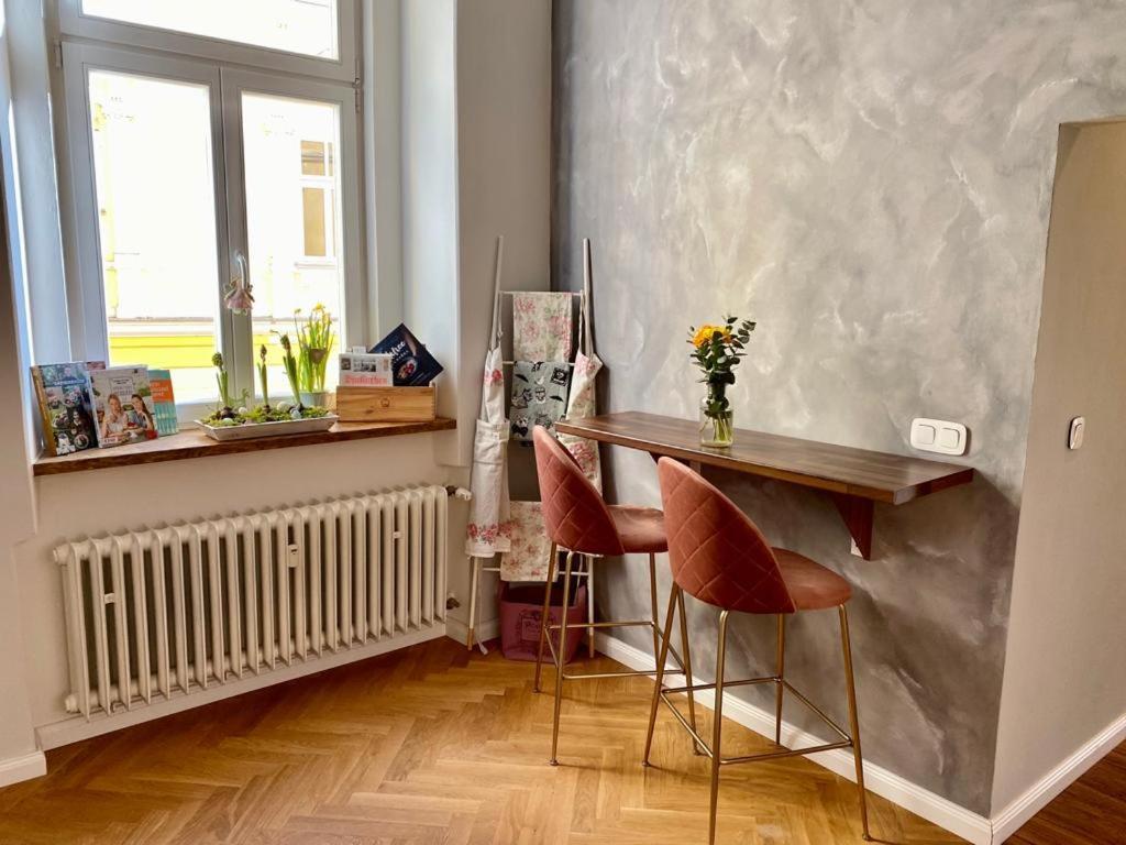 Park View Apartment Marianske Lazne Luaran gambar