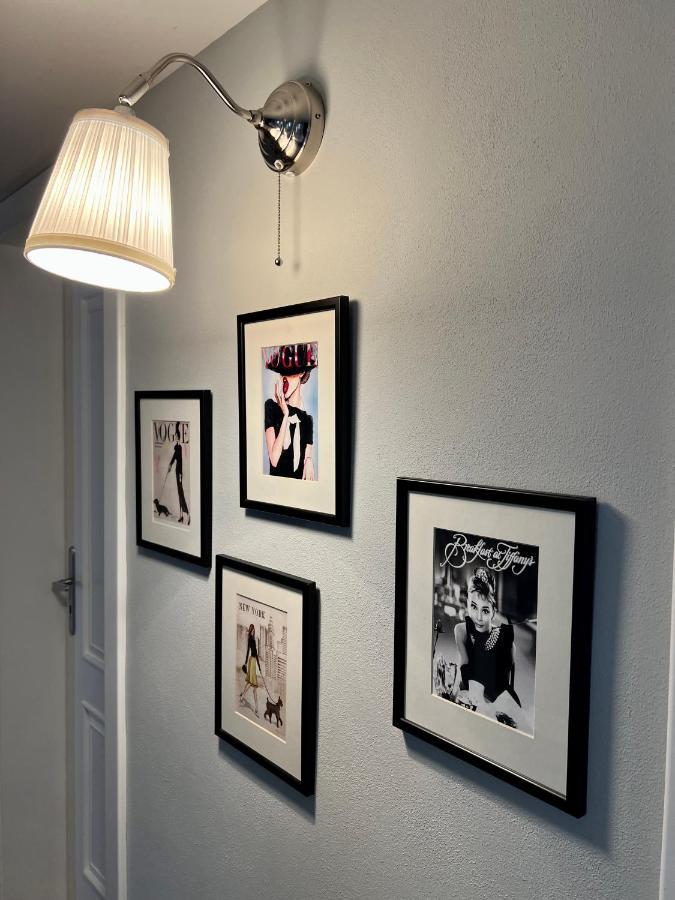 Park View Apartment Marianske Lazne Luaran gambar