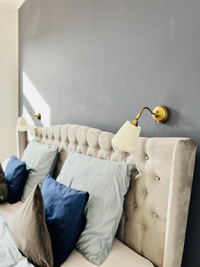 Park View Apartment Marianske Lazne Luaran gambar