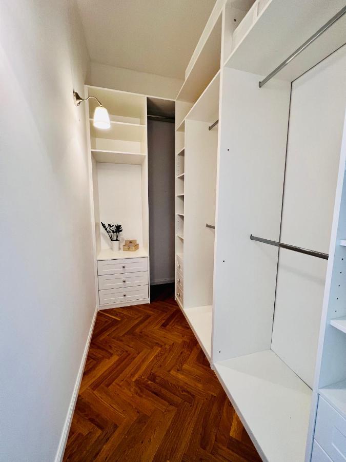 Park View Apartment Marianske Lazne Luaran gambar
