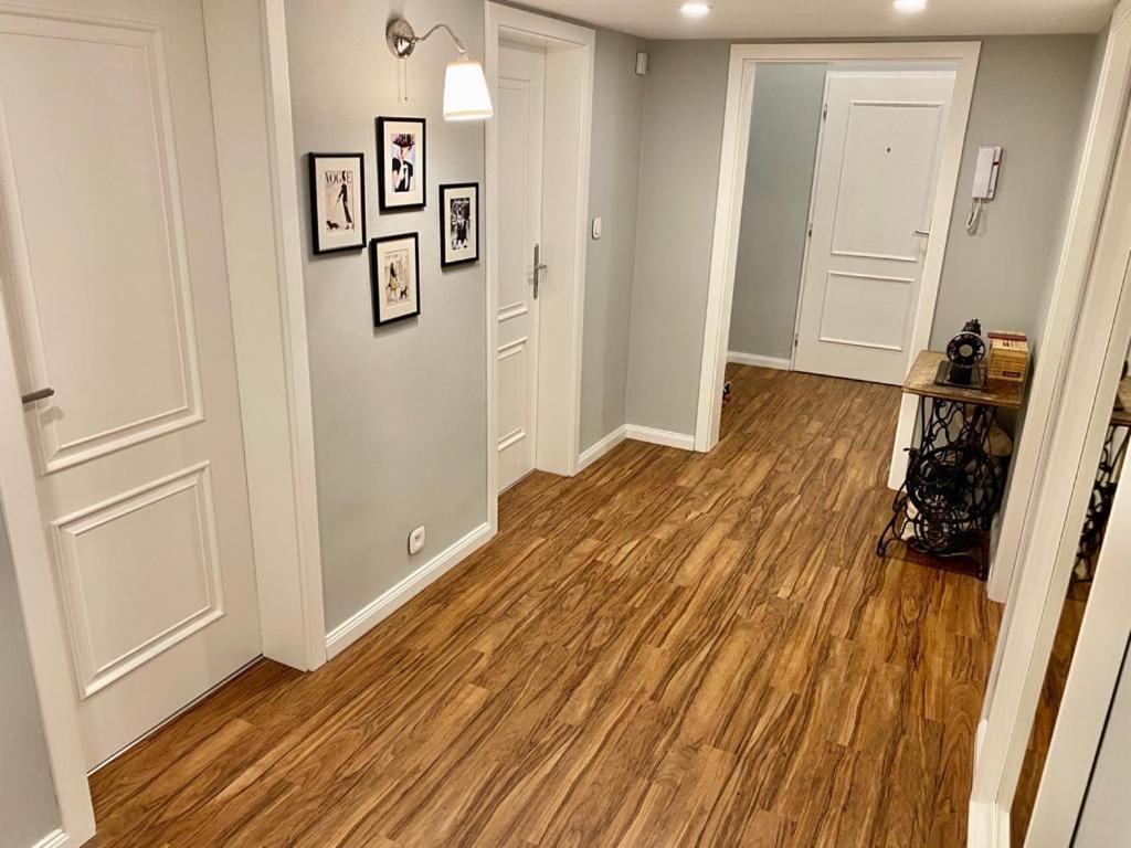 Park View Apartment Marianske Lazne Luaran gambar