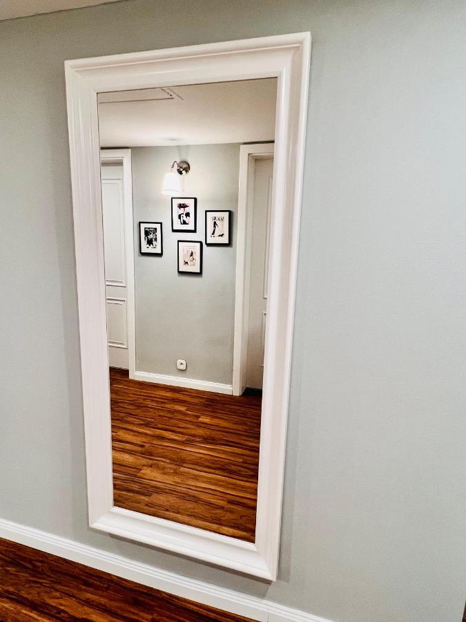 Park View Apartment Marianske Lazne Luaran gambar