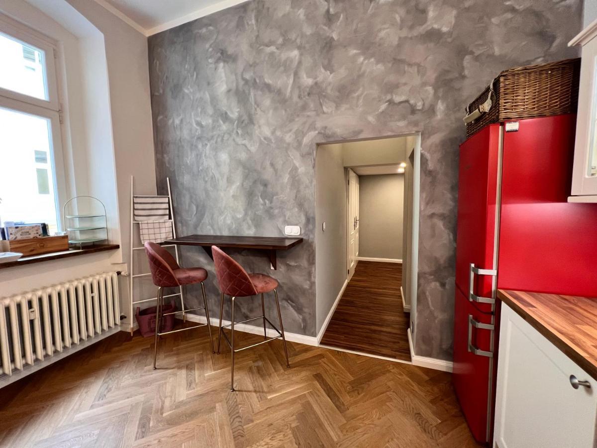 Park View Apartment Marianske Lazne Luaran gambar